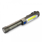 Laetav everActive WL-600R LED-t&ouml;&ouml;koja taskulamp