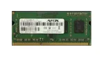 AFOX SO-DIMM DDR4 16G m&auml;lumoodul 2666 MHz