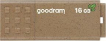 GOODRAM FLASHDRIVE 16 GB &Ouml;KOS&Otilde;BRALIK USB 3.0 RE