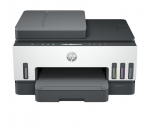 HP Smart Tank 750 k&otilde;ik-&uuml;hes termotindiprinter A4 4800 x 1200 DPI 15 lk/min WiFi