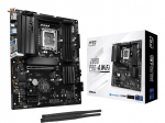 Asrock Z890 Pro-A WiFi Intel Z890 LGA 1851 (Socket V1) ATX emaplaat