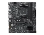 MSI PRO B550M-B Motherboard