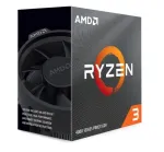 AMD Ryzen 3 4100 protsessor 3,8 GHz 4 MB L3 kast
