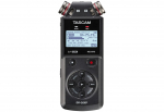 Tascam DR-05XP - portable digital recorder with USB interface