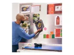 HP 415A must LaserJet toonerikassett
