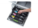 BROTHER TN-821XXLY Toner Cartridge Yello