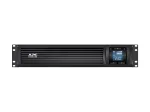 APC Smart-UPS C 3000VA LCD RM 2U 230V