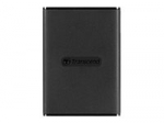 TRANSCEND ESD270C 2TB v&auml;line SSD
