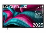 LG OLED42C51LA 42-tolline 4K 120Hz 4xHDMI