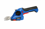 Blaupunkt CT2010 Grass Shear and Hedge Trimmer 2 in 1 18V