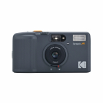 Kodak Snapic A1 35mm Film Camera Grey