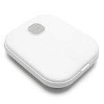 Rio Deluxe Foldaway Foot Spa