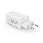 Hama 00125142 charger 165W GaN PD QC 2&times; USB-C 1&times; USB-A