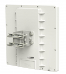 Access Point|MIKROTIK|1xLAN ports|WAN connection Ethernet (RJ-45)/Wi-Fi|1xAntennas quantity|RB911G-5HPND-QRT