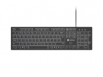 Keyboard Herring Glow US