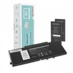 Battery 3HWPP do Dell Latitude 5401 5410 5501 5510 - 4100 mAh (62 Wh)