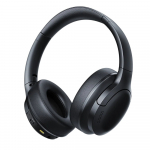 Headphones bluetooth 6.0 BASS BH1 LITE black