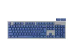 Keycaps Genesis Lead 300 navy blue