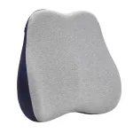 Memory foam lumbar pillow PR-215
