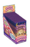 Squishy Dumpling Sachets display 20 pcs.
