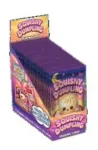 Squishy Dumpling Sachets display 20 pcs.