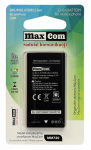 Battery Li-ion MM720