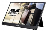 Monitor ZenScreen Go 15.6 inch MB16AWP USB-C x 2 miniHDMI SPEAKERS 7800mAh