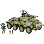 Blocks Historical Collection Sd.Kfz. 234/3 Stummel