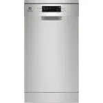 Dishwasher with cutlery basket ESA63210SX