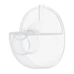 Milk Collection Container Cup for breast pump Momcozy M5