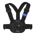 TELESIN chest mount for sports cameras