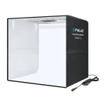 Puluz 50cm LED shadeless tent PU5051EU