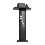 Mast for WAYDOO EVO 31" boards (79 cm)