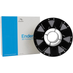 Creality Ender PLA Filament Grey, 3D filament (gray, 1 kg, 1.75 mm, on roll)