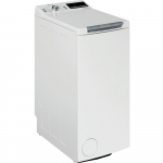 Bauknecht WMT Star 6ZB (white)