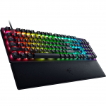 Huntsman V3 Pro (black, DE layout, Razer Analog Optical Gen 2)