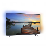Philips 55MLED910/12, QLED TV - 55 - black, UltraHD/4K, MiniLED, Ambilight, FreeSync Premium, 144Hz panel