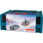 Makita Advent calendar 2026