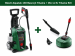 Bosch Powertools BOSCH UniversalAquatak 130 + Home & Car Kit
