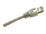 Sharkoon RJ45 CAT.6 SFTP biały 0,25m