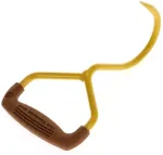 Ochsenkopf packing hook OX 50 P-0000, hook / packing tongs (ergonomically shaped cork handle)