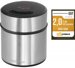 Proficook PC ICM 1140, ice machine (stainless steel / black)