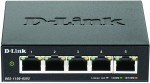 D-Link DGS-1100-05V2 / E GE / SMA / 05