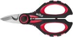 Wiha electrician's scissors - 41923