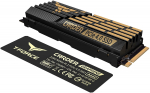 Team Group SSD 2TB 7.0 / 5.5G CarA440 M.2 PCIe
