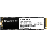 Team Group MP33 256GB, SSD (PCIe 3.0 x4, NVMe 1.3, M.2 2280)