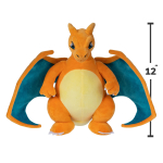 POKEMON W12 Pehme m&auml;nguasi, 30 cm