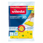 P&otilde;randalapp Vileda mikrokiud 3D 1 tk