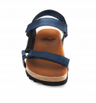 FOOTWEAR HEAVEN AD MED MF230091007 SIZE. 36 COLOUR BLUE