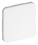 Mikrotik RBSXTsqG-5acD 1000 Mbit/s valge Power over Ethernet (PoE)